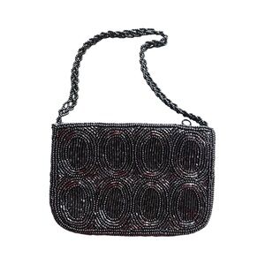 Beaded Stylish Sasha Small evening bag